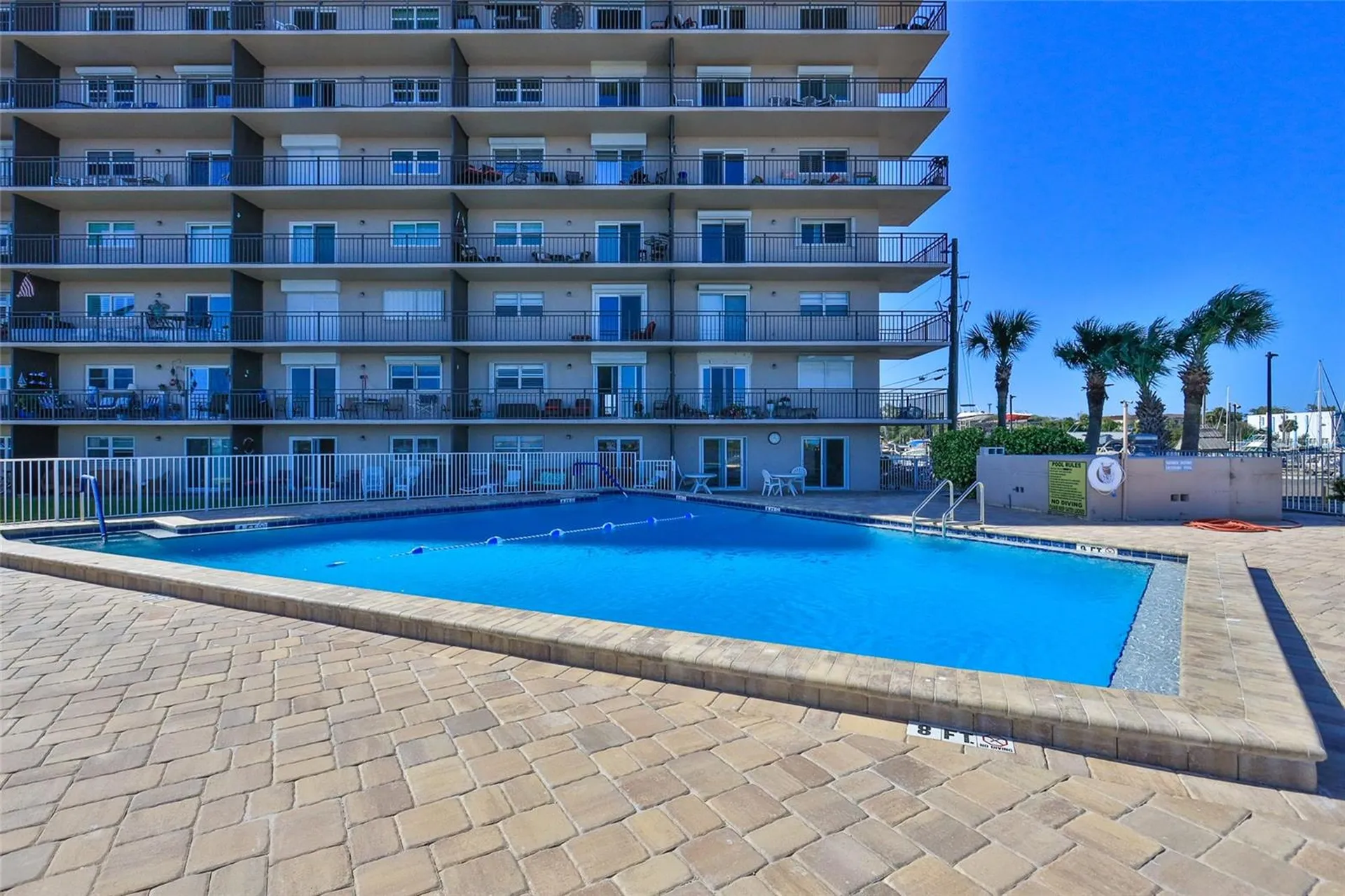 101 N Riverside Drive New Smyrna Beach FL 32168