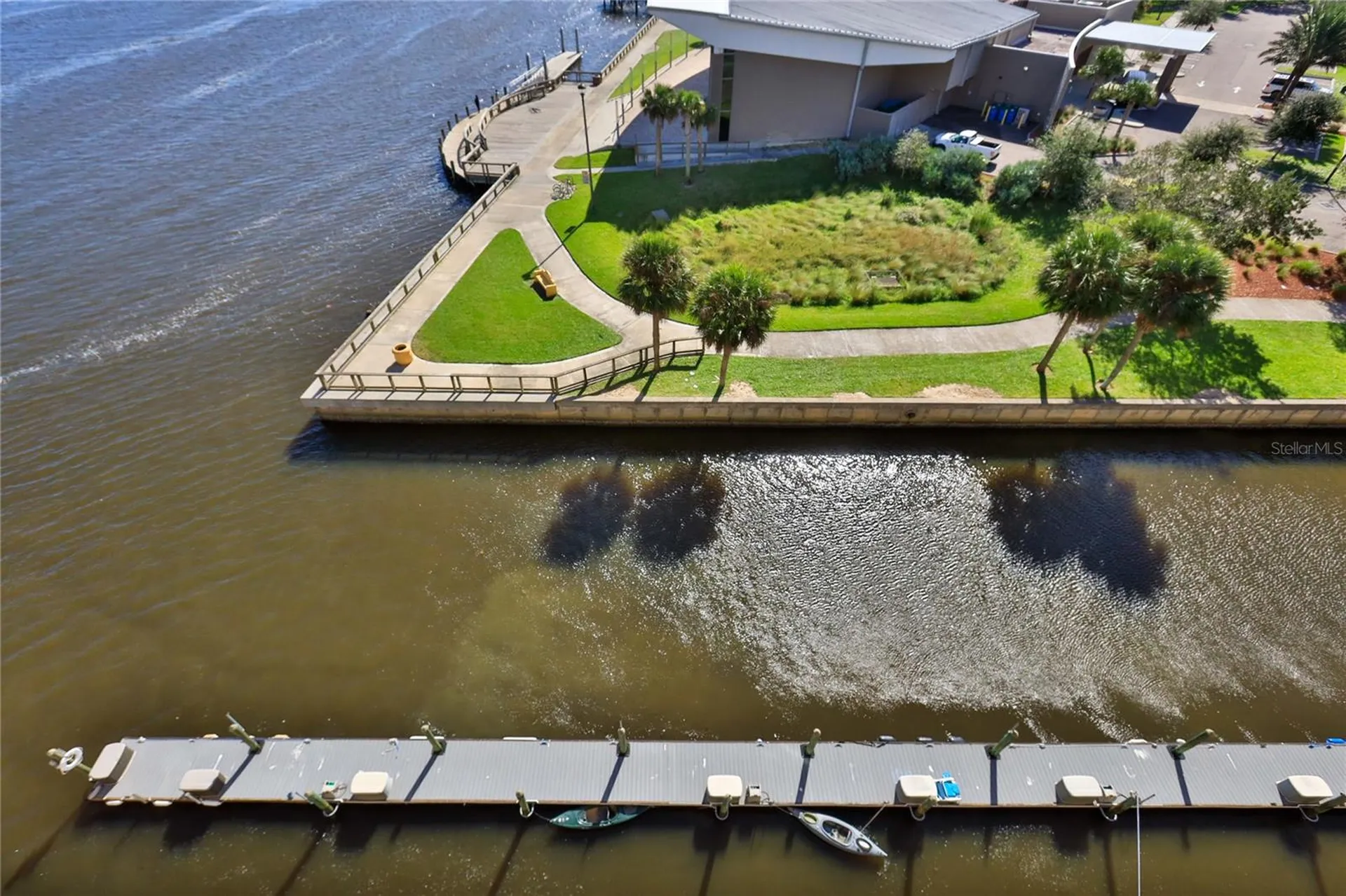 101 N Riverside Drive New Smyrna Beach FL 32168