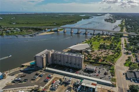 101 N Riverside Drive New Smyrna Beach FL 32168
