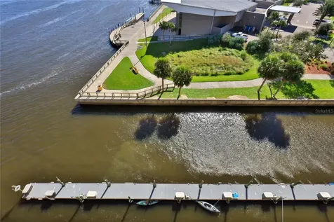 101 N Riverside Drive New Smyrna Beach FL 32168