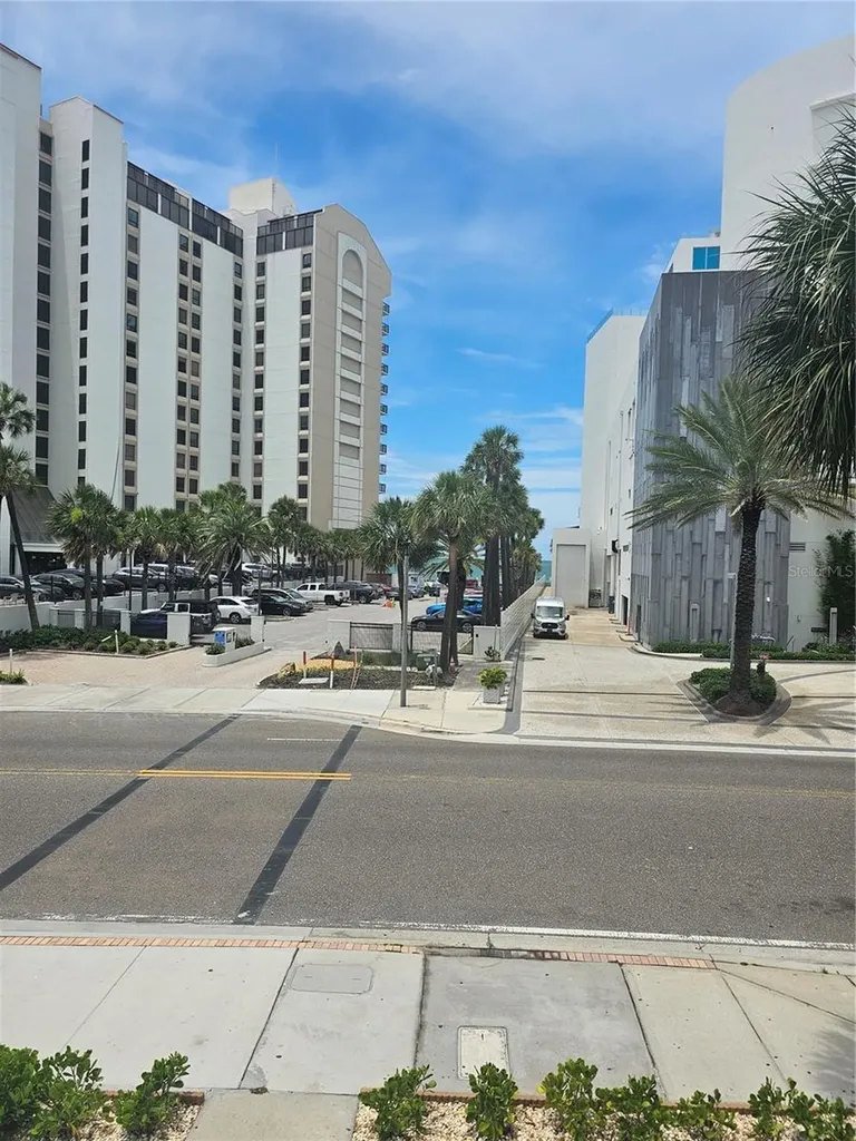 445 S Gulfview Boulevard Clearwater Beach FL 33767