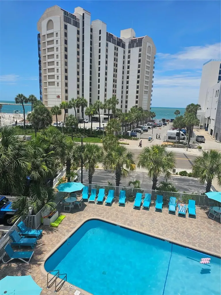 445 S Gulfview Boulevard Clearwater Beach FL 33767