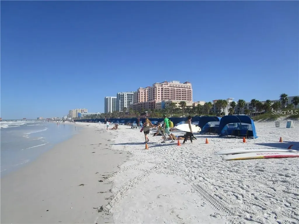 445 S Gulfview Boulevard Clearwater Beach FL 33767