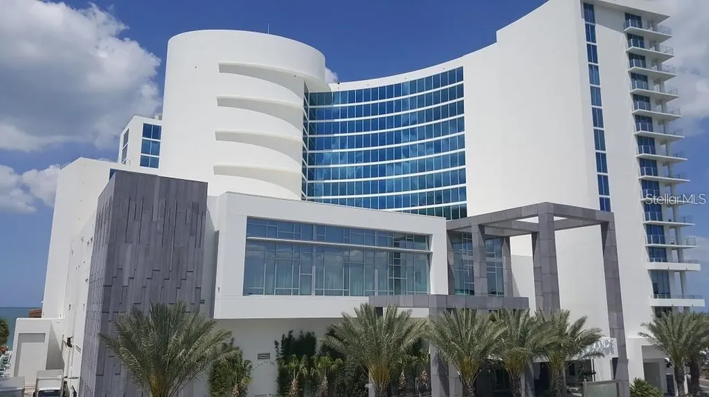 445 S Gulfview Boulevard Clearwater Beach FL 33767