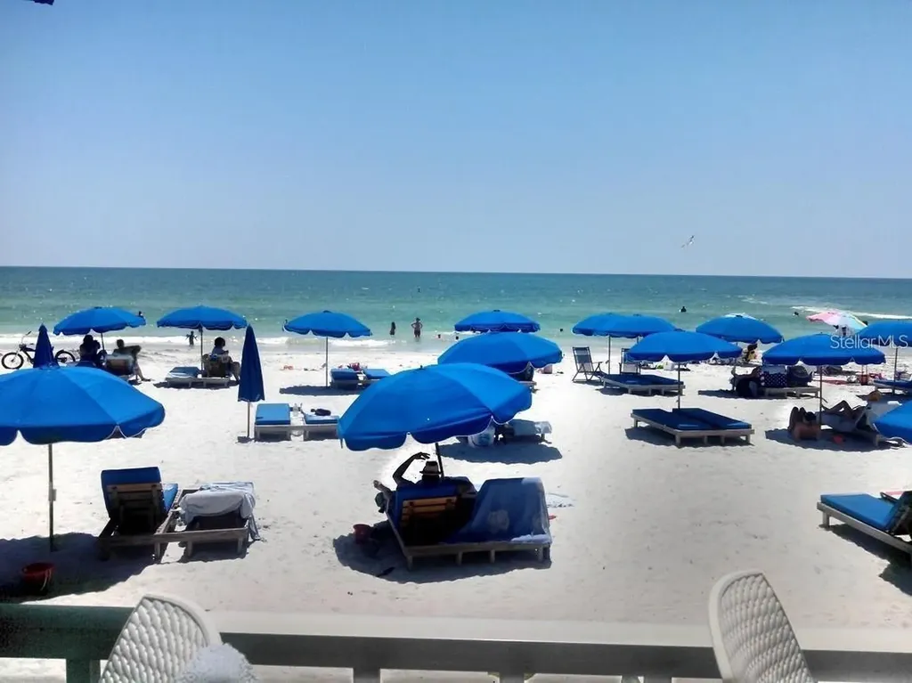 445 S Gulfview Boulevard Clearwater Beach FL 33767