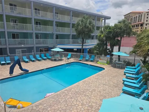 445 S Gulfview Boulevard Clearwater Beach FL 33767