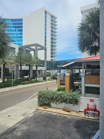 445 S Gulfview Boulevard Clearwater Beach FL 33767