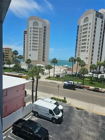445 S Gulfview Boulevard Clearwater Beach FL 33767