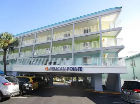 445 S Gulfview Boulevard Clearwater Beach FL 33767