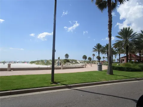 445 S Gulfview Boulevard Clearwater Beach FL 33767