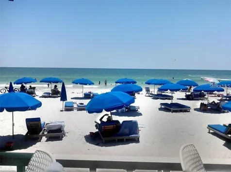 445 S Gulfview Boulevard Clearwater Beach FL 33767