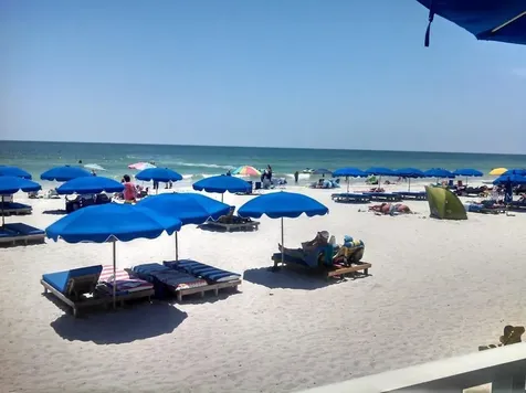 445 S Gulfview Boulevard Clearwater Beach FL 33767