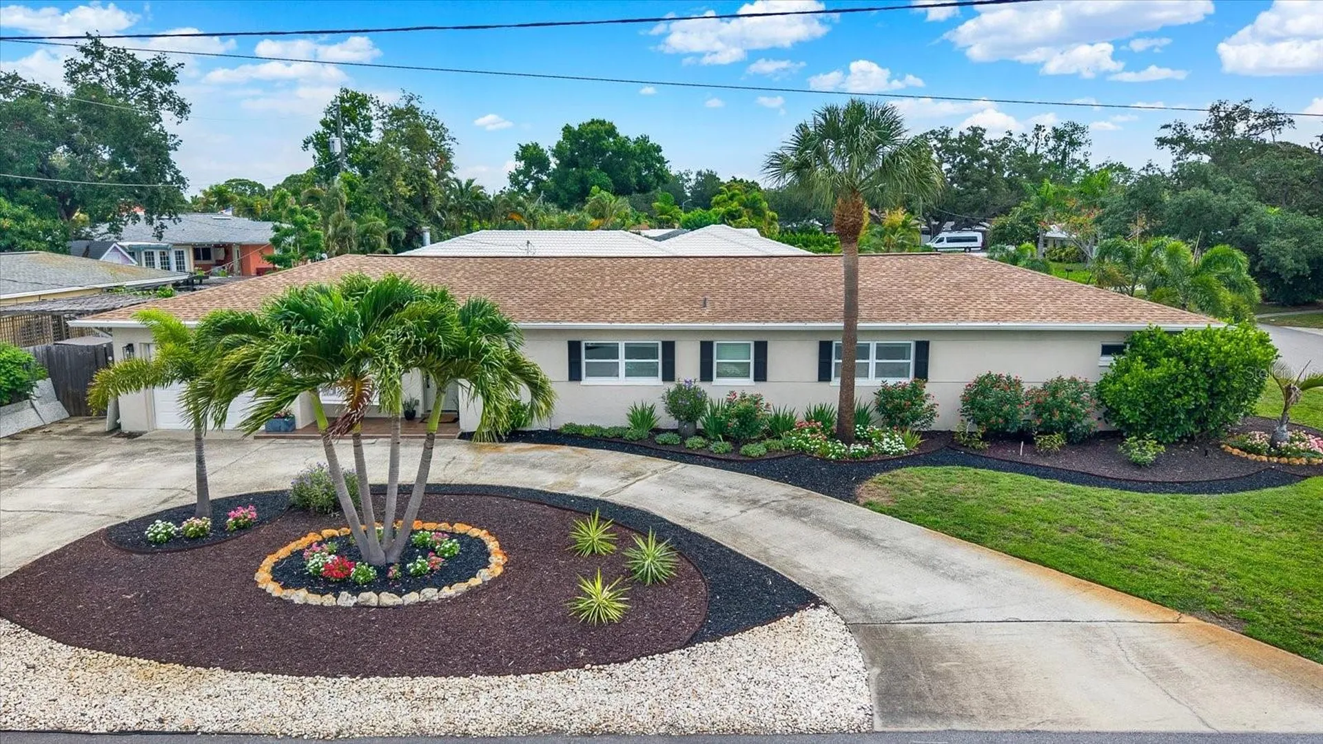 1308 Marion Drive S St Petersburg FL 33707