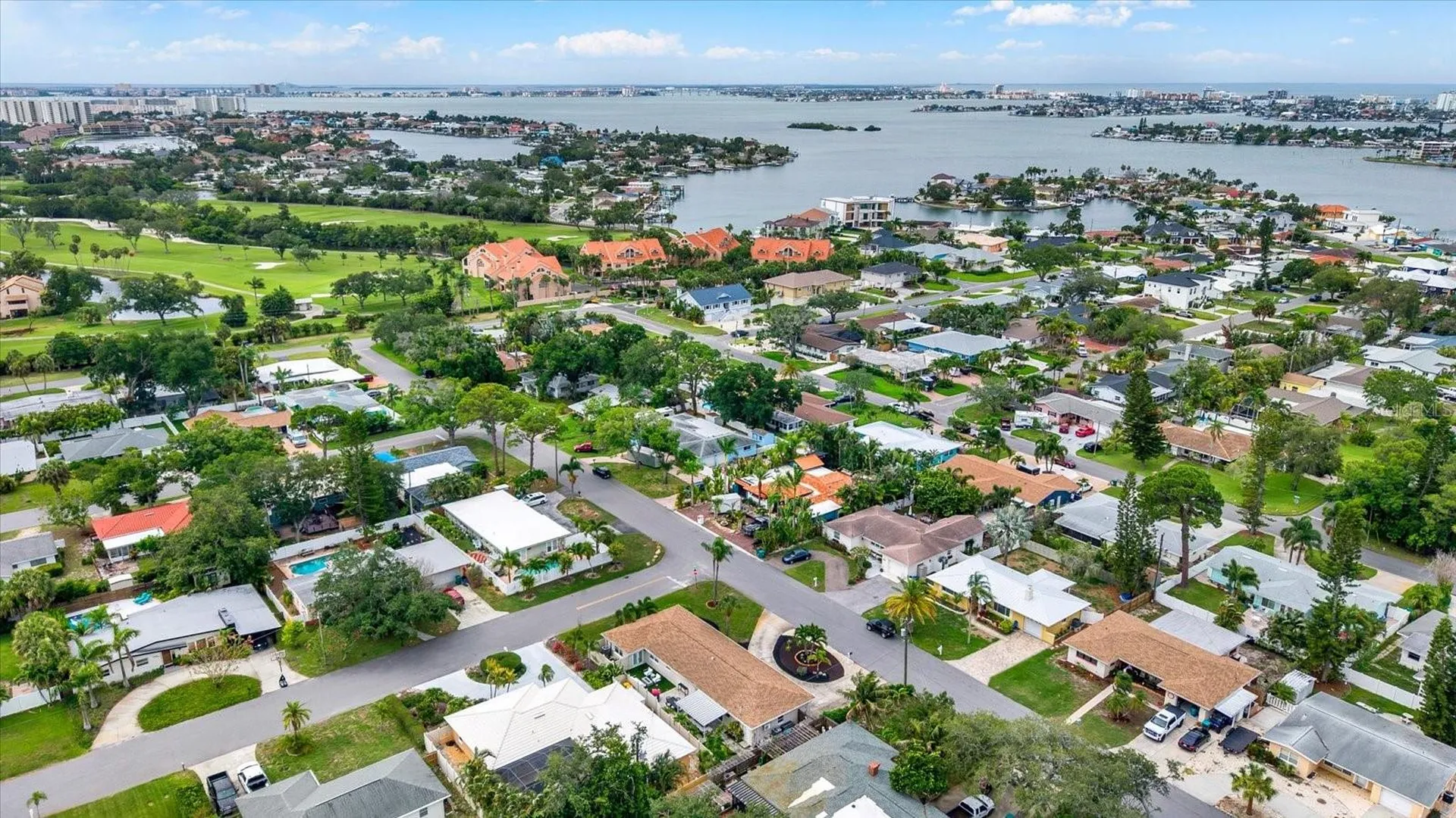 1308 Marion Drive S St Petersburg FL 33707