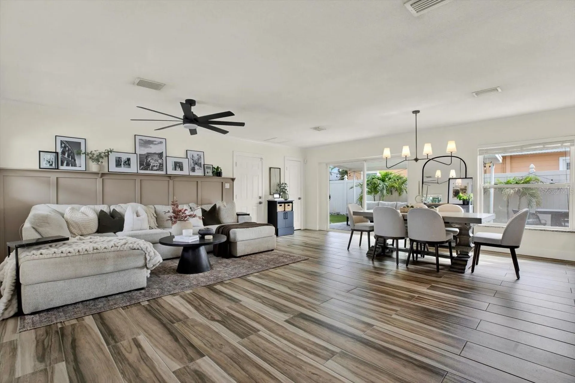 1308 Marion Drive S St Petersburg FL 33707