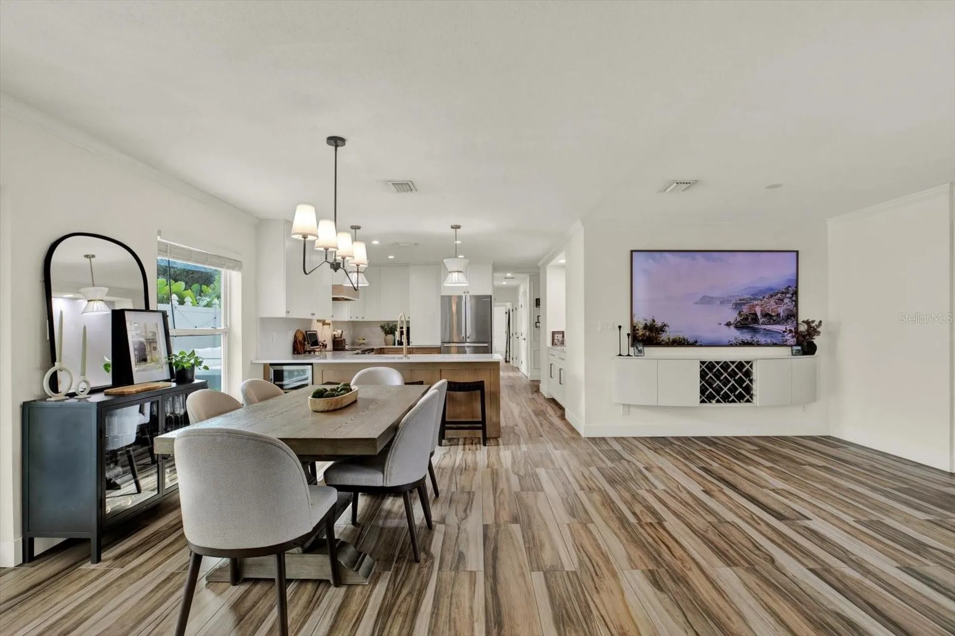 1308 Marion Drive S St Petersburg FL 33707