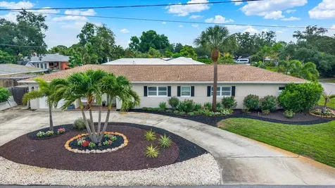 1308 Marion Drive S St Petersburg FL 33707