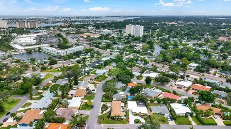 1308 Marion Drive S St Petersburg FL 33707
