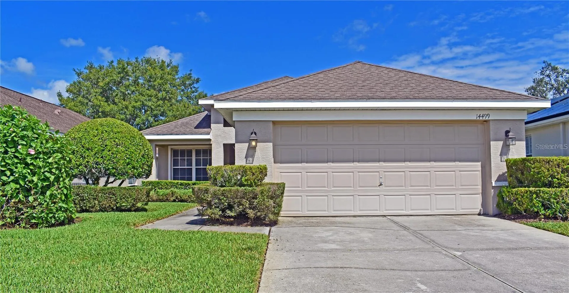 14499 Tamarind Loop Spring Hill FL 34609
