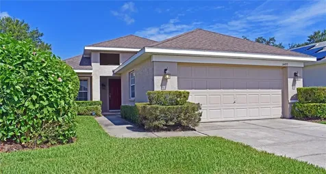 14499 Tamarind Loop Spring Hill FL 34609