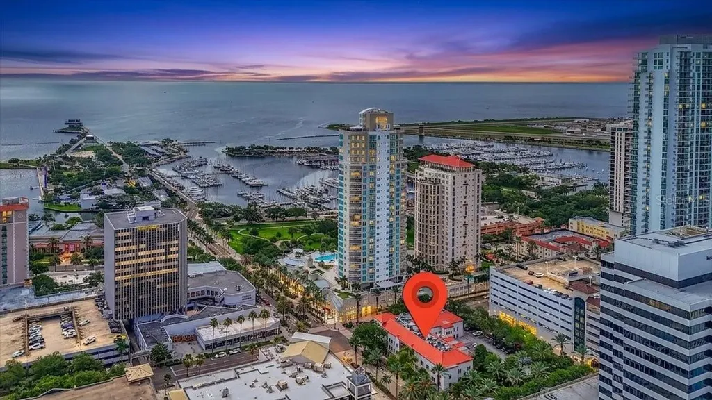 100 2nd Avenue N St Petersburg FL 33701