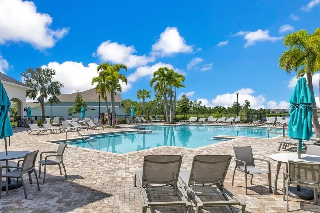 13461 Panama Beach Court Orlando FL 32827