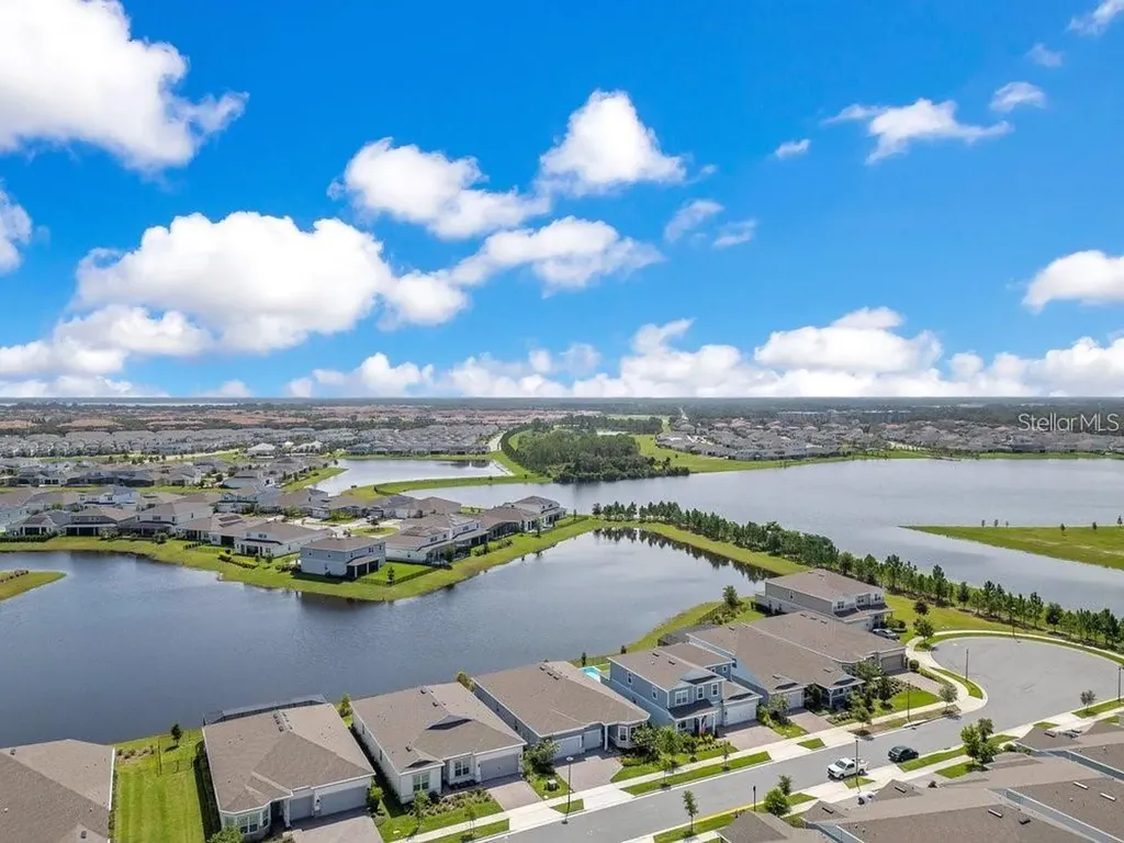 13461 Panama Beach Court Orlando FL 32827