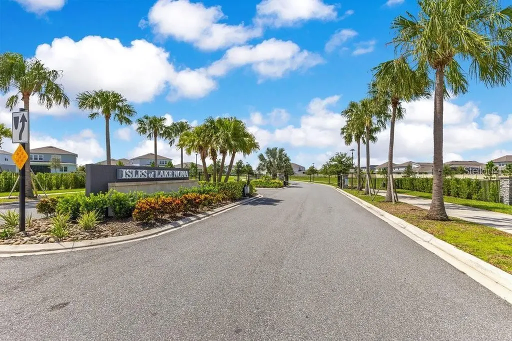 13461 Panama Beach Court Orlando FL 32827