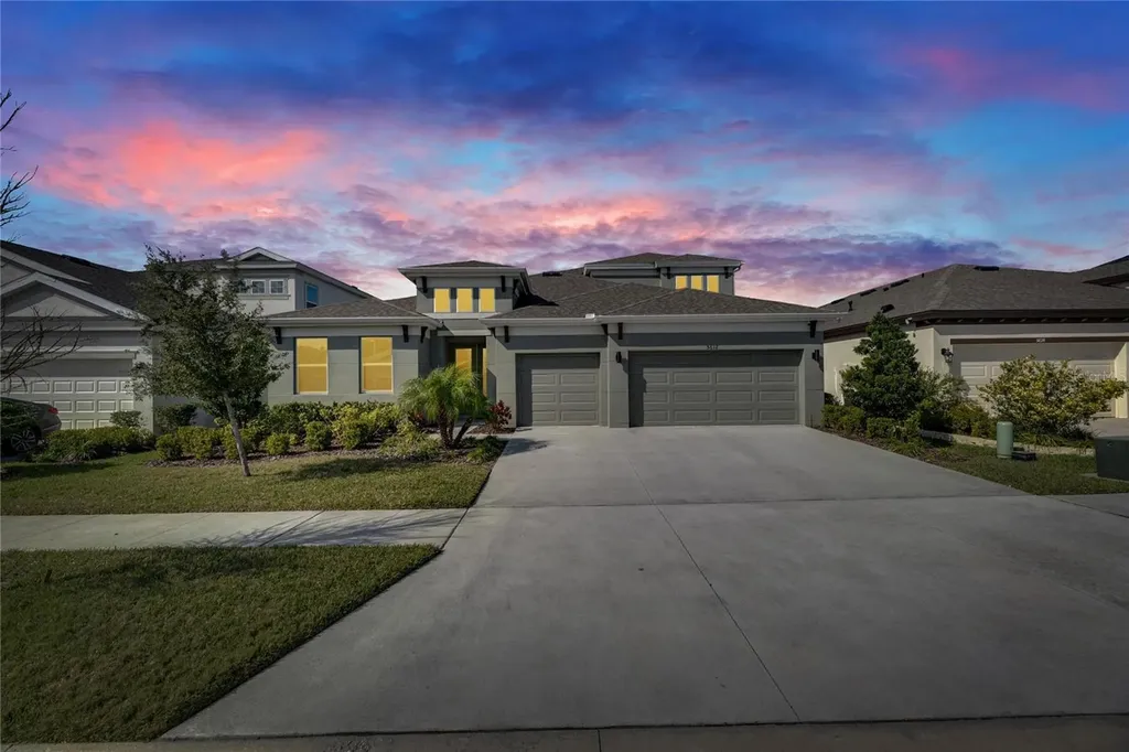 5612 Limelight Drive Apollo Beach FL 33572