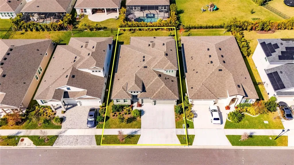 5612 Limelight Drive Apollo Beach FL 33572