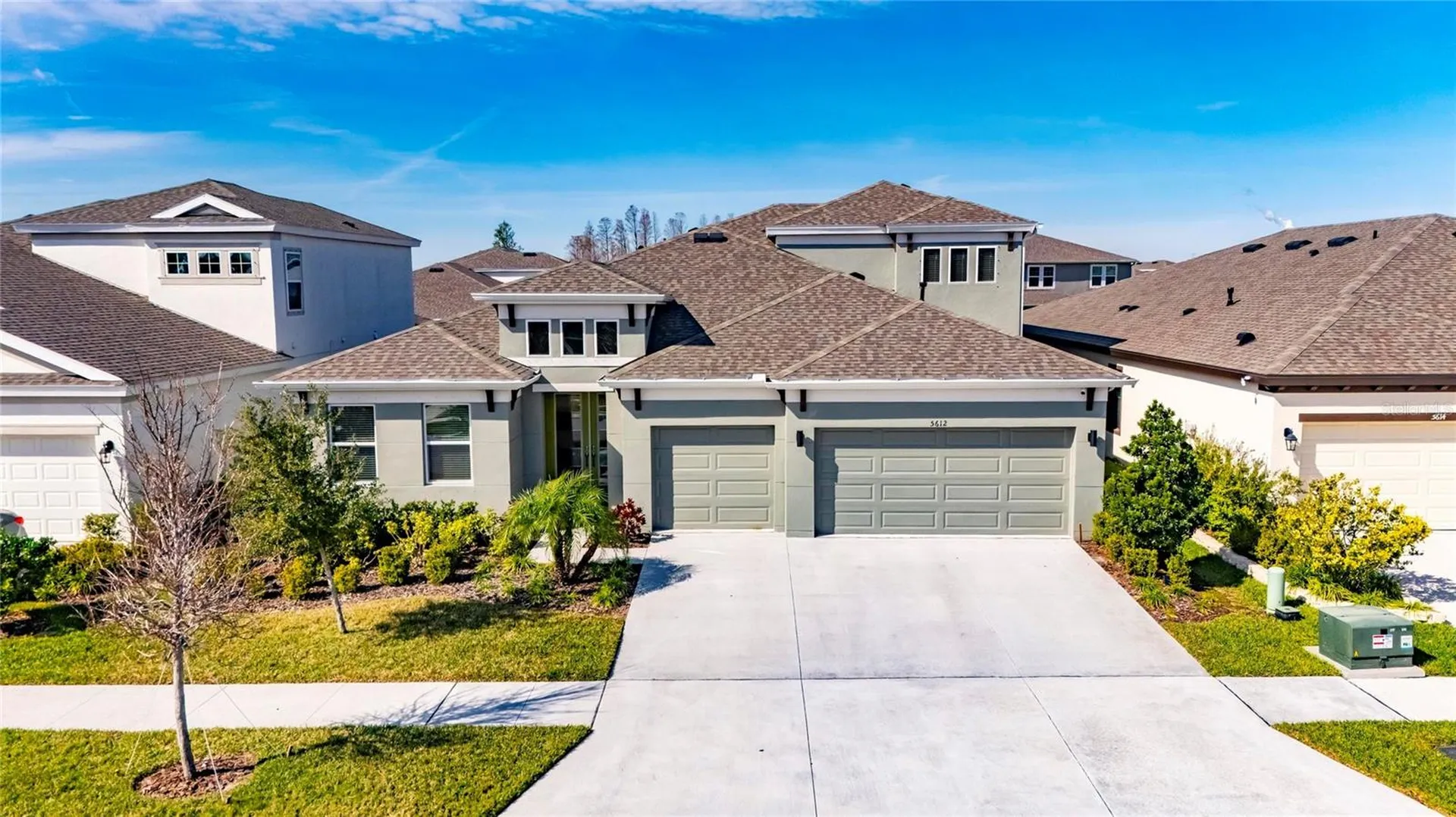 5612 Limelight Drive Apollo Beach FL 33572