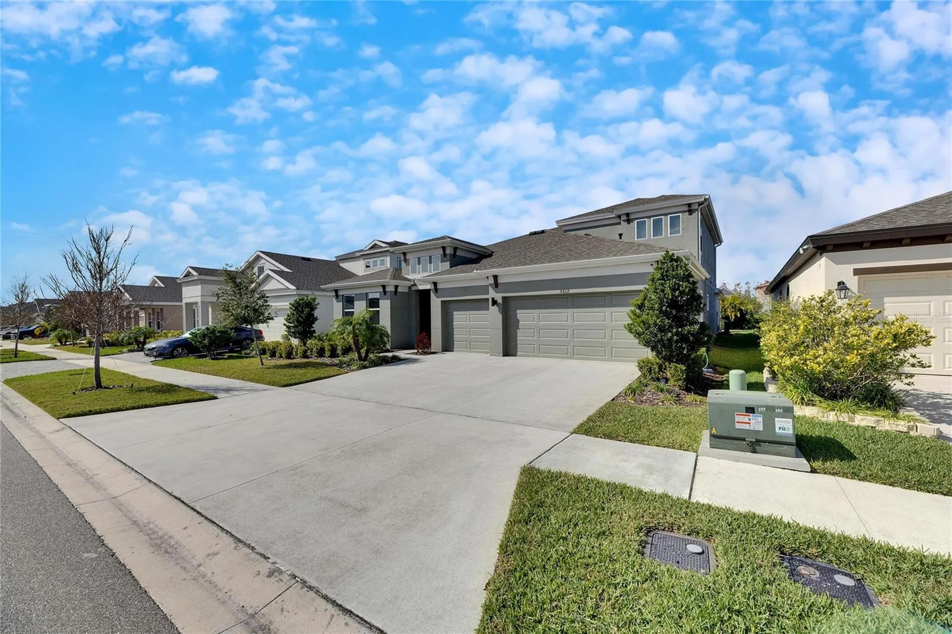 5612 Limelight Drive Apollo Beach FL 33572