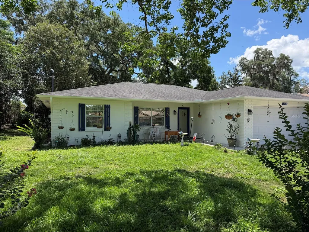 12315 SE 60th Terrace Belleview FL 34420