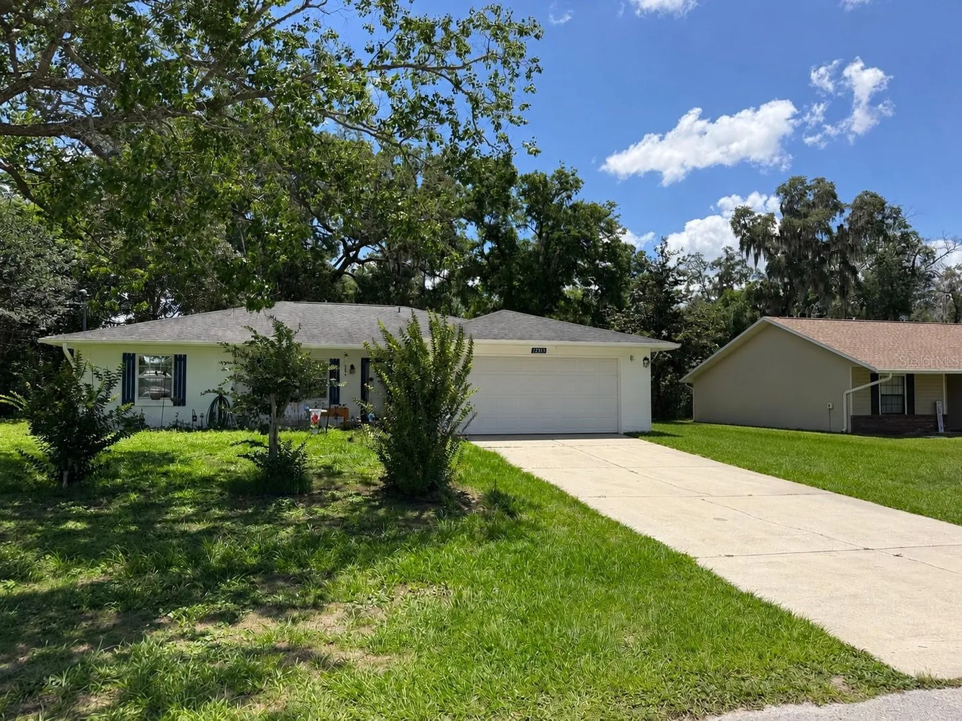 12315 SE 60th Terrace Belleview FL 34420