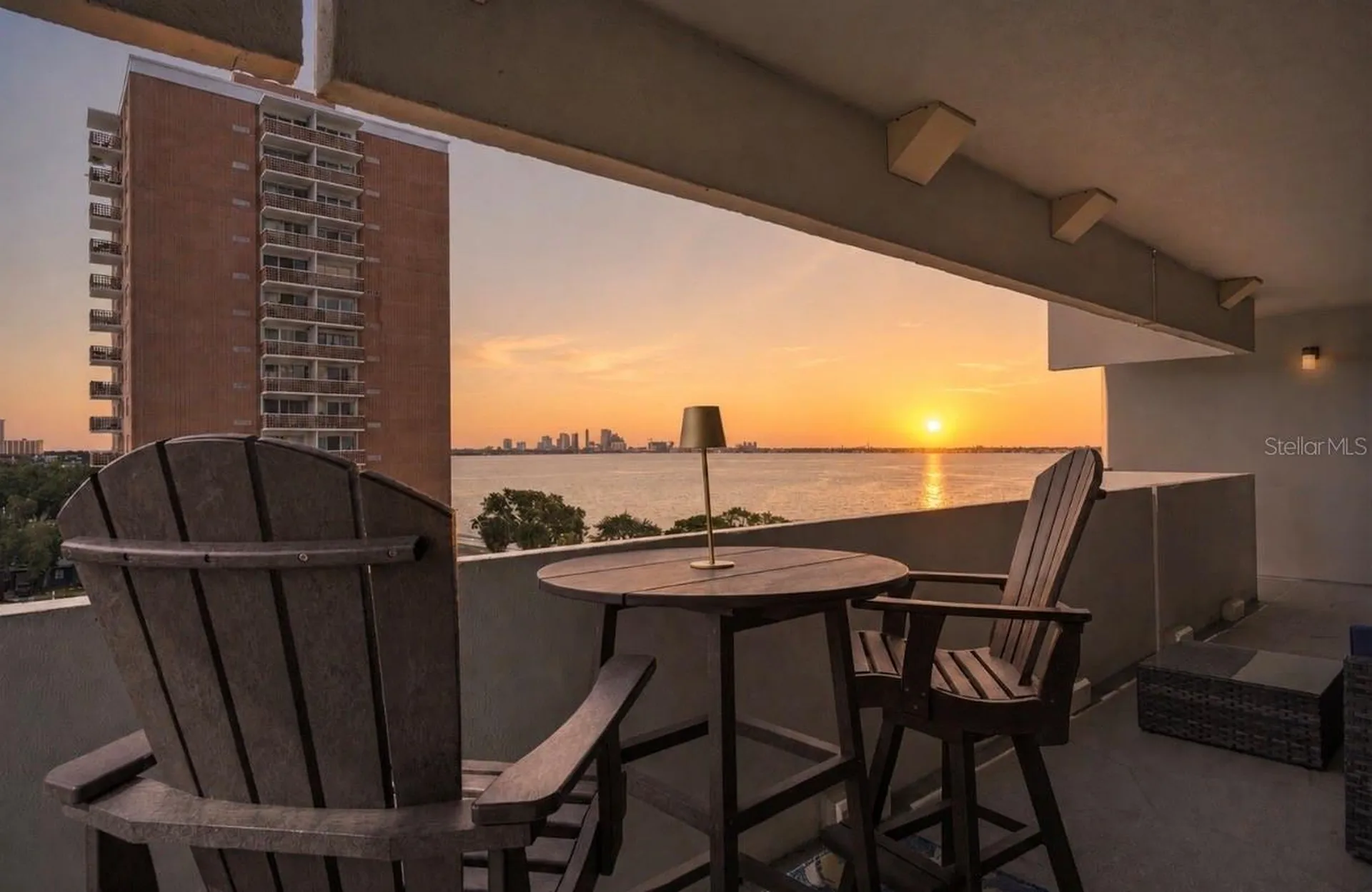 4141 Bayshore Boulevard Tampa FL 33611