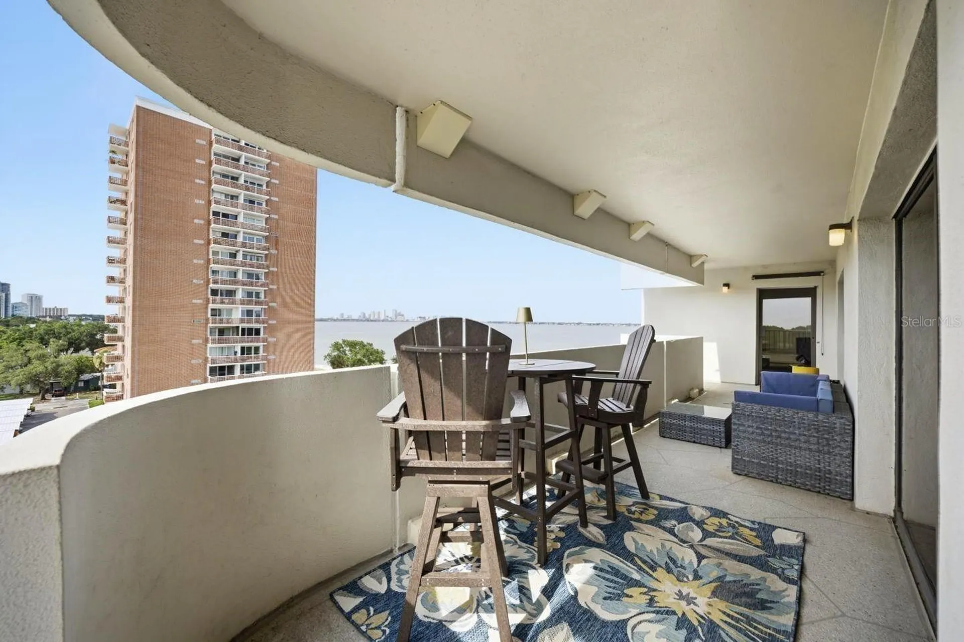 4141 Bayshore Boulevard Tampa FL 33611