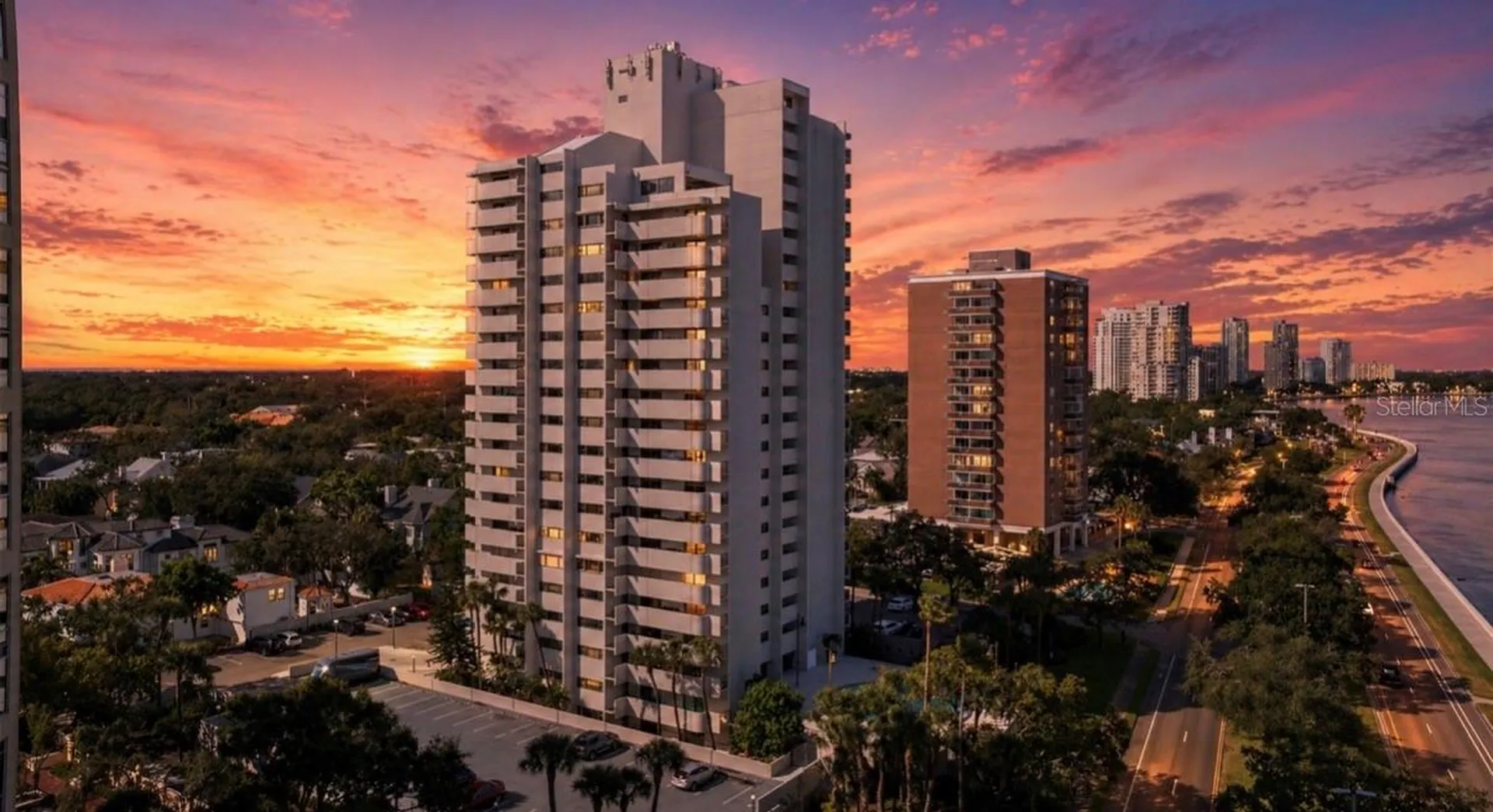 4141 Bayshore Boulevard Tampa FL 33611