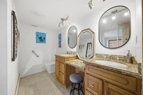 4141 Bayshore Boulevard Tampa FL 33611