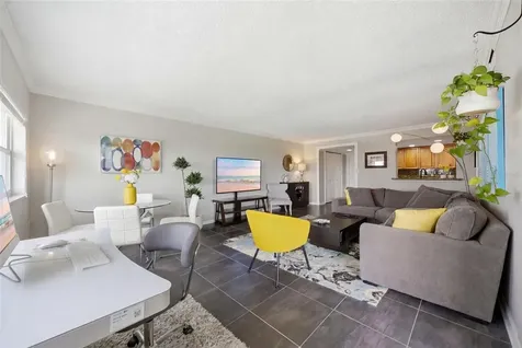 4141 Bayshore Boulevard Tampa FL 33611