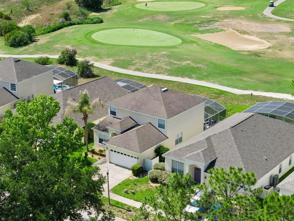 147 Troon Circle Davenport FL 33897