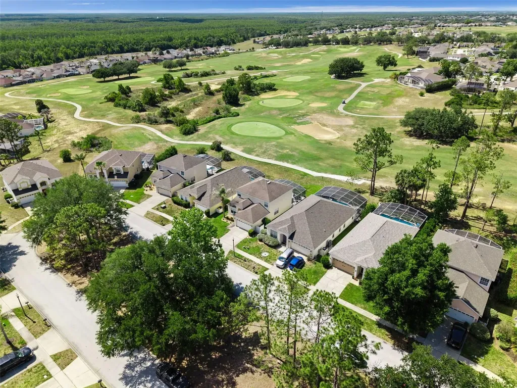 147 Troon Circle Davenport FL 33897