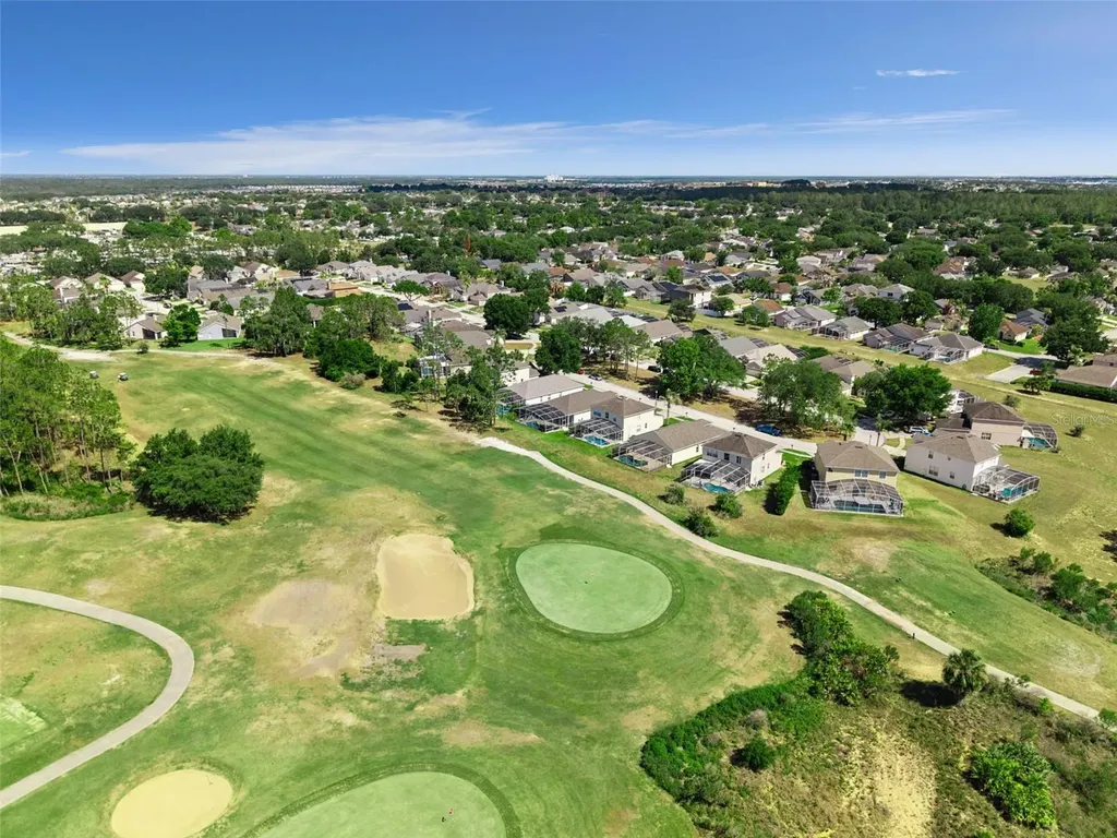 147 Troon Circle Davenport FL 33897