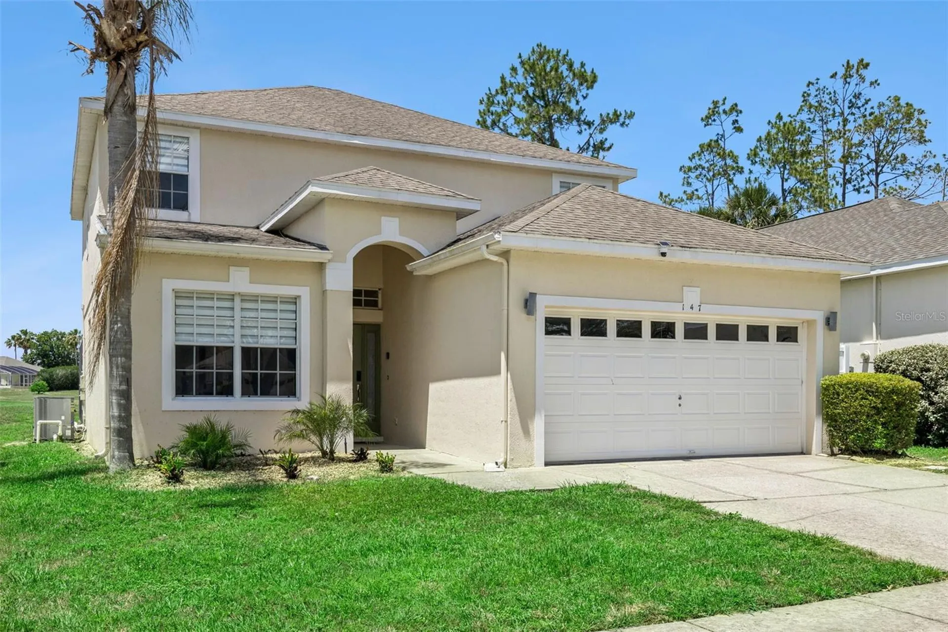 147 Troon Circle Davenport FL 33897