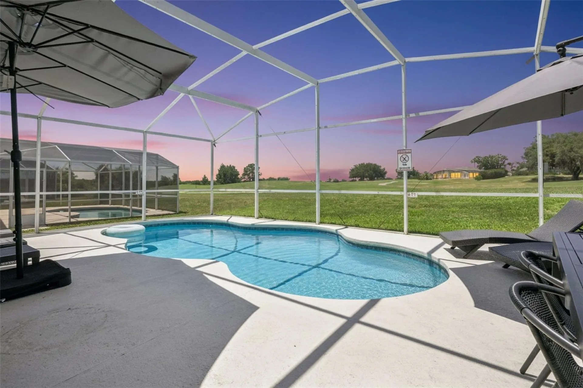 147 Troon Circle Davenport FL 33897