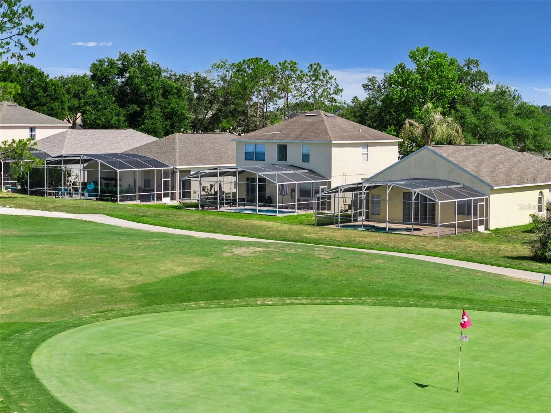 147 Troon Circle Davenport FL 33897