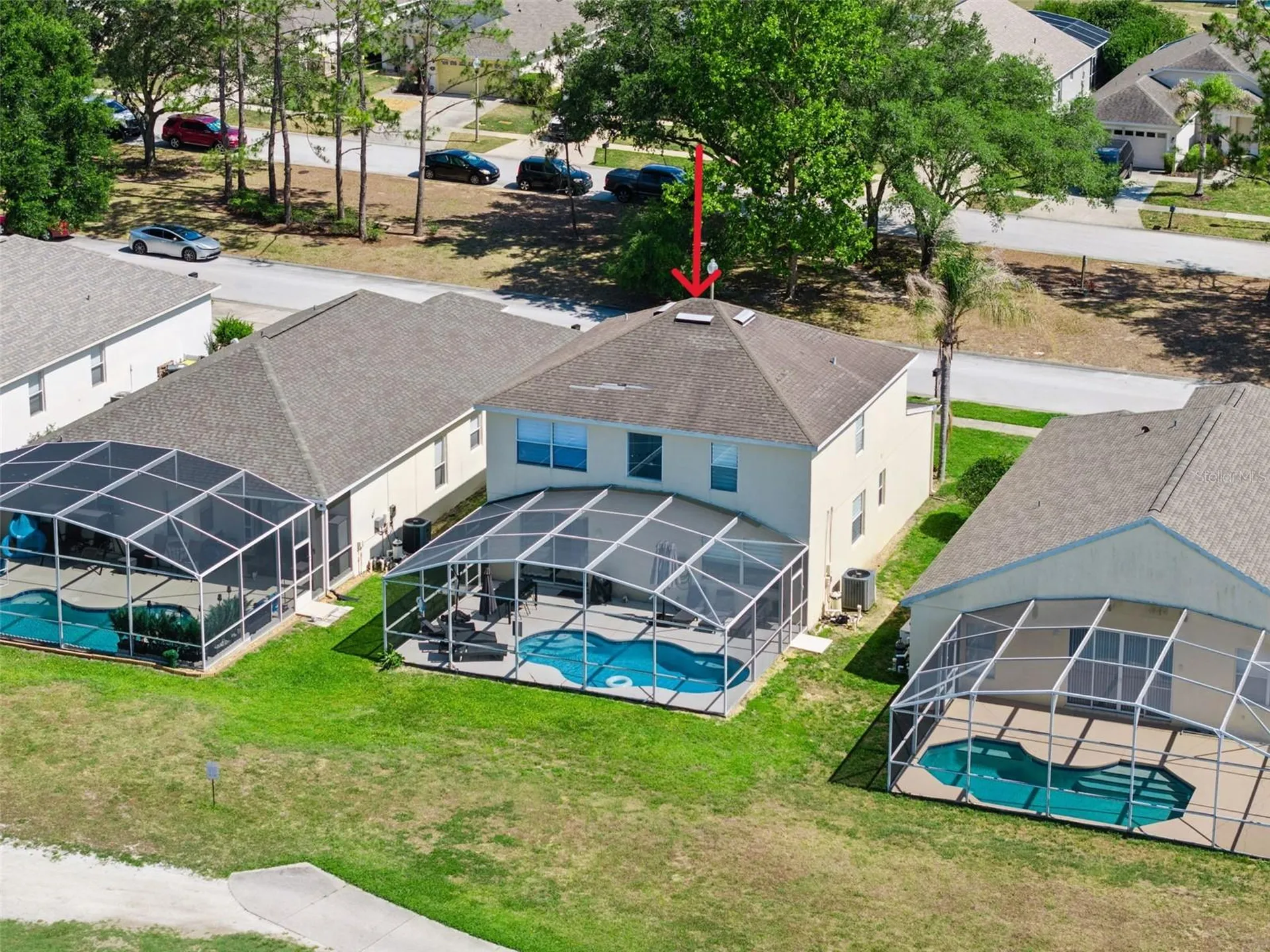 147 Troon Circle Davenport FL 33897