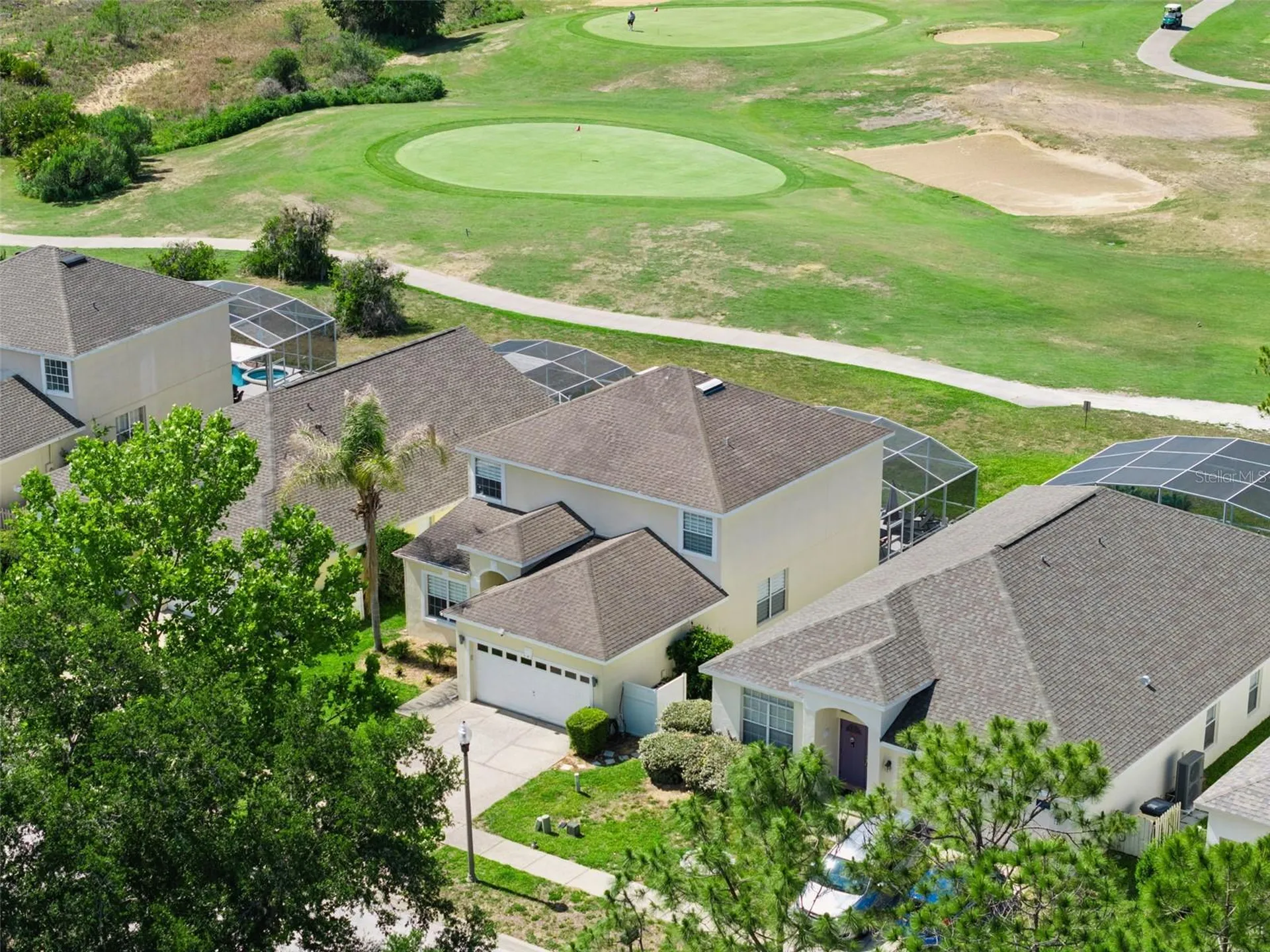 147 Troon Circle Davenport FL 33897