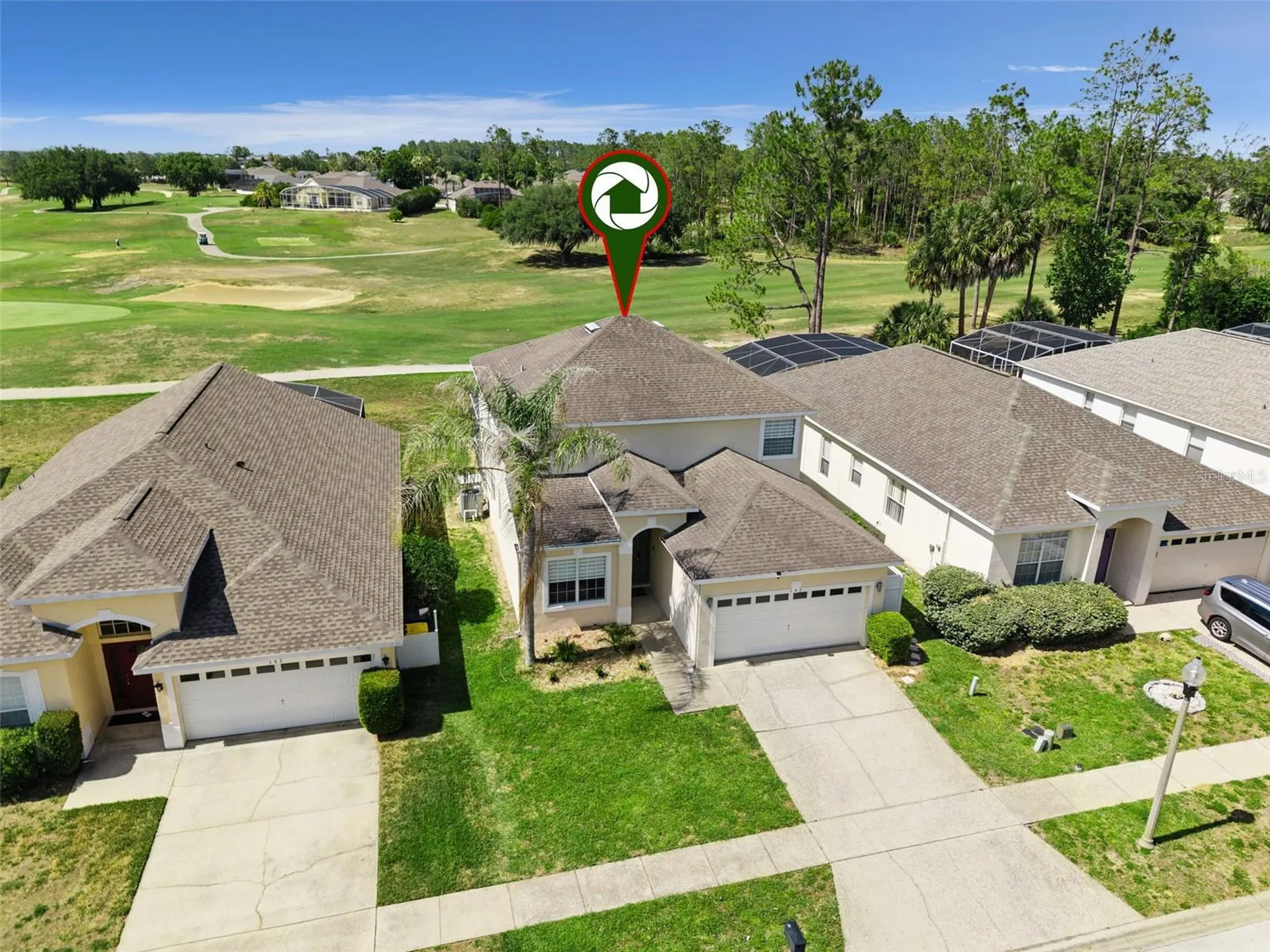 147 Troon Circle Davenport FL 33897