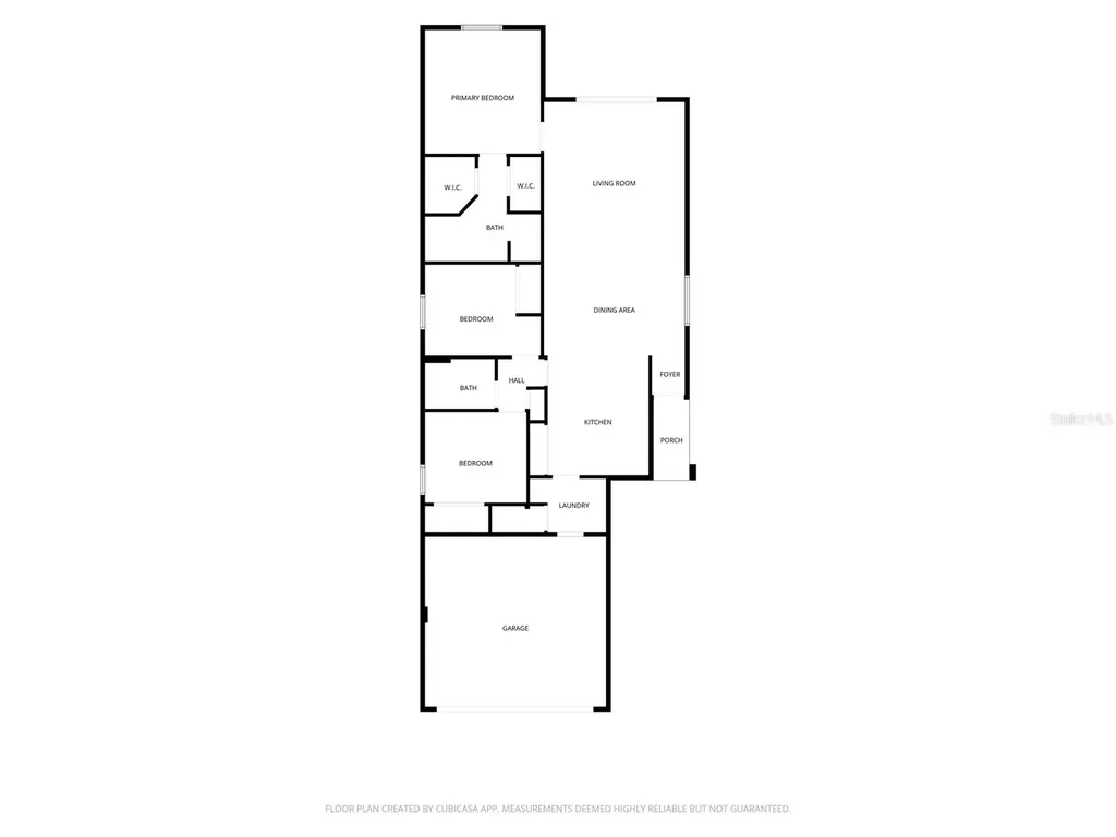 6434 Milestone Loop Palmetto FL 34221