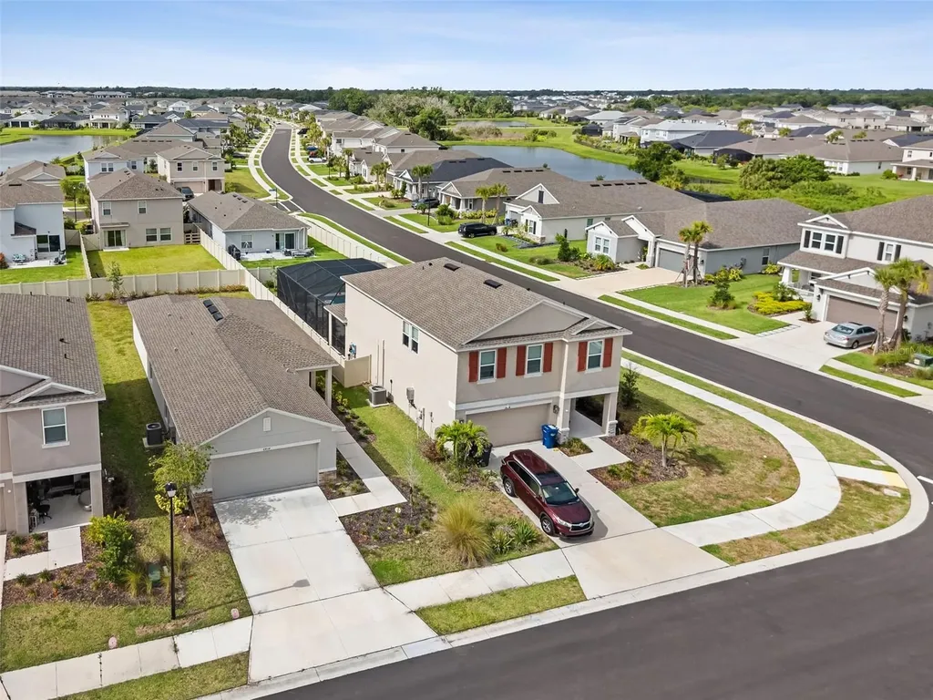 6434 Milestone Loop Palmetto FL 34221